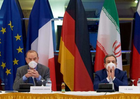 احیای برجام باید ذیل قطعنامه ۲۲۳۱ باشد/ اقتصاد ایران از فشار تحریم‌ها عبور کرده است