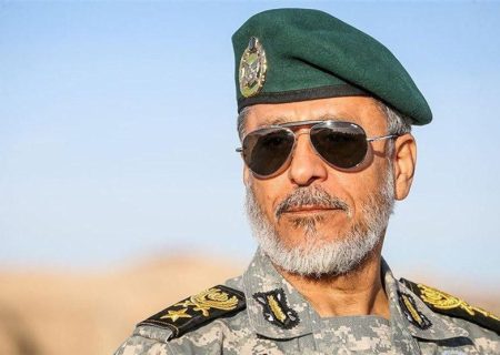 نیروهای مسلح ایران بزرگترین سازمان ضدتروریستی جهان است