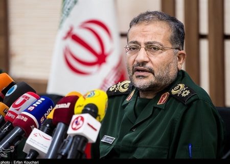 سازمان بسیج مستضعفان : آبرسانی سپاه به ۳۰۰۰ نقطه در سراسر کشور