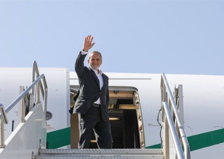 پزشکیان: بریکس فرصت خوبی برای پایان دادن به تمامیت خواهی آمریکا است/با بریکس می توانیم به تعامل خوبی برسیم