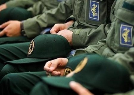 عدم حضور اعضای سپاه پاسداران در محل مورد هدف رژیم صهیونیستی در بیروت