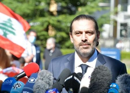 سعد حریری: ترور سید حسن نصرالله، از سوی صهیونیستها اقدامی بزدلانه بود