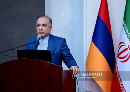 سفیر ایران در ارمنستان: رویاها در رابطه با زنگزور محقق نخواهد شد