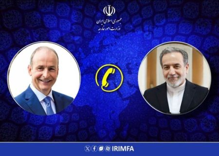 عراقچی: ایران به روسیه موشک‌های بالستیک ارسال نکرده، و این موضوع بی اساس میباشد