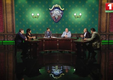 مقام بلاروسی: آمریکا خواهان درگیر شدن کشورهای بیشتر در جنگ اوکراین است