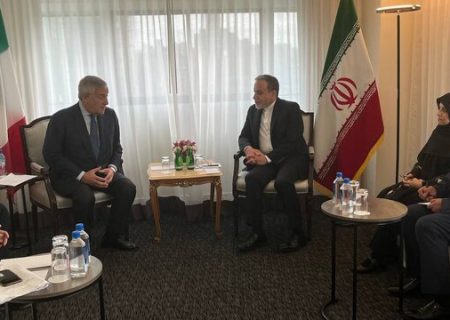 هشدار عراقچی به دوستان رژیم اسرائیل درباره عواقب حمله به لبنان