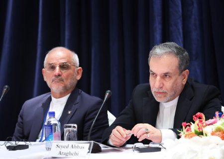 عراقچی :اگر جامعه بین الملل ورود نکند شاهد شکل‌گیری‌ غزه‌های دیگر در منطقه خواهیم بود