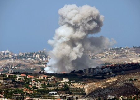 عملیات موشکی حزب‌الله علیه صهیونیست‌ها در حومه صفد/حملات موشکی به کابوس شهرک نشینان تبدیل شده است