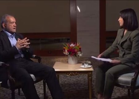 پزشکیان: صلح منطقه با یکصدایی کشورهای اسلامی امکانپذیر است نه حضور آمریکایی‌ها / یک منطقه واحد اسلامی بسازیم