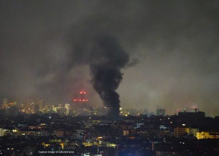 وزارت بهداشت لبنان ؛ افزایش آمار شهدای لبنانی به ۲۶۷۲ نفر