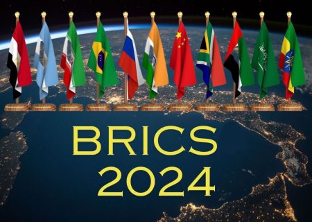 سفر پزشکیان به روسیه/ رئیس‌جمهور در اجلاس بریکس و بریکس پلاس سخنرانی می‌کند