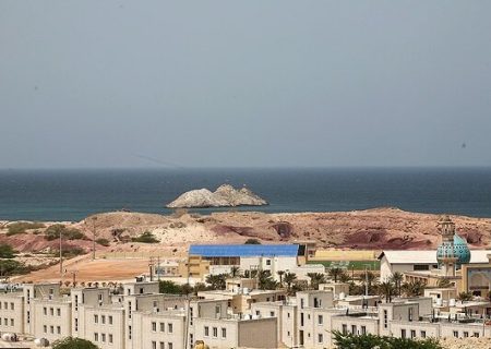 ایران در جزیره ابوموسی مسکن می‌سازد/ جزایر سه‌گانه همواره ایرانی بوده و خواهد بود