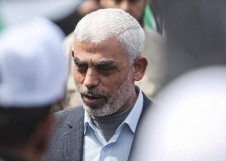 نمایندگی ایران در سازمان ملل: شهید سنوار الگوی نوجوانان فلسطینی برای آزادی قدس خواهد شد