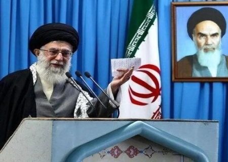 نماز جمعه این هفته به امامت رهبر معظم انقلاب برگزار میشود