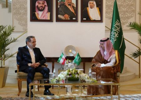 بقائی : رایزنی‌های سازنده عراقچی و بن‌فرحان درباره تحولات لبنان و غزه