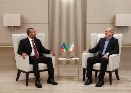 پزشکیان : رژیم صهیونیستی دست از پا خطا کند، پاسخ غیرقابل باور دریافت می‌کند