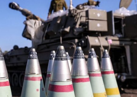 اندیشکده آمریکایی واتسون : دولت بایدن ۷۰ درصد از هزینه جنگ غزه را پرداخته است/کمک۲۲ میلیارد دلاری به  اسرائیل