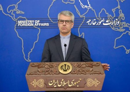 بقائی: از همه امکانات برای پاسخ به اسرائیل استفاده می‌کنیم/ واکنش ما در برابر هر تجاوزی قاطع خواهد بود