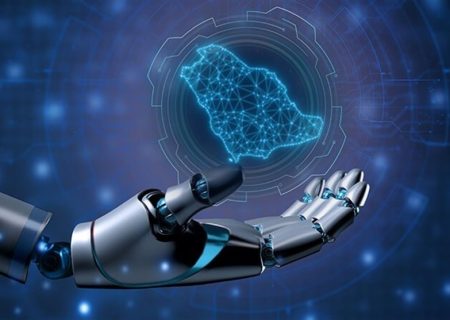 سرمایه‌گذاری ۱۰۰ میلیاردی و چرخش عربستان به سمت  هوش مصنوعی با پروژه فراسو