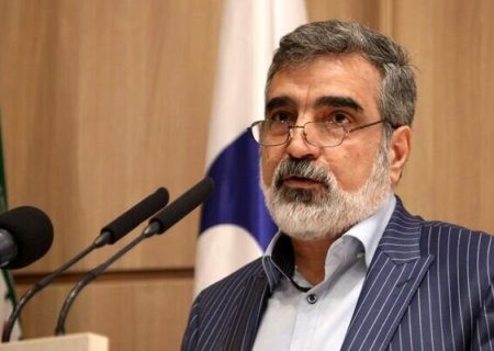 کمالوندی: اقدامات جبرانی در واکنش به قطعنامه بلافاصله شروع شده است/ در عین حال آماده همکاری با آژانس هم هستیم