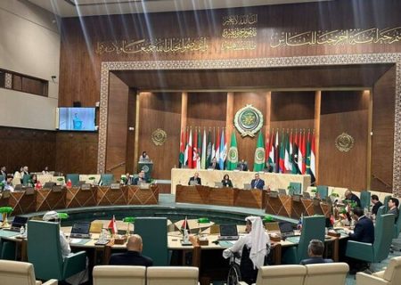 نشست اتحادیه عرب؛ لوایح تصویب شده از سوی پارلمان رژیم صهیونیستی برای ممنوع کردن فعالیت آنروا را غیرقانونی خواند