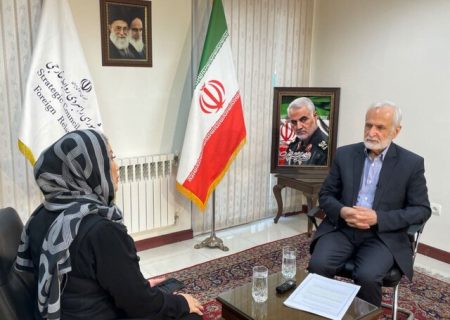 خرازی: علیرغم حساسیت اروپایی ها احتمال افزایش برد موشکهای ایران وجود دارد