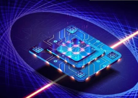 موسسه فناوری ماساچوست(MIT) : ابداع ترانزیستورهای ۳ بعدی که برتر از فناوری سیلیکون هستند