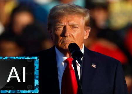 پیام‌های نژاد پرستانه به دانشجویان سیاه‌پوست در آمریکا  پس از پیروزی ترامپ در انتخابات