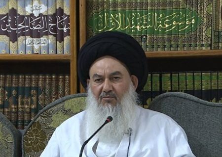 واکنش امام جمعه بغداد به تهدیدهای رژیم صهیونیستی/مردم عراق هرگز تسلیم نخواهند