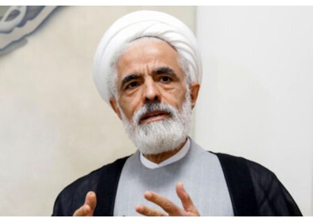 انصاری : اگر آمریکا آماده مراوده قانون‌مند و عادلانه باشد ایران هم آماده است
