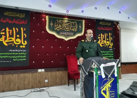 فرمانده سپاه استان البرز: دشمنان امروز درصدد تسخیر اندیشه ها هستند