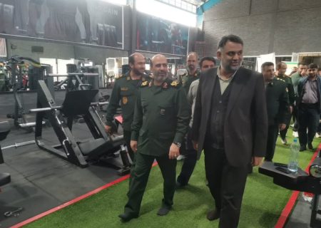 بسیج، الگوی جهانی مقاومت و گره‌گشای مشکلات امت اسلامی است