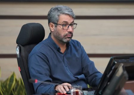 تعیین دبیر جشنواره تجلیل از پژوهشگران برتر شهرداری های استان البرز