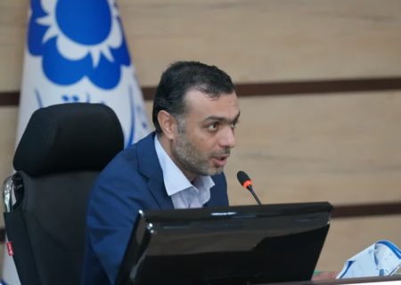 عمار ایزدیار؛ بهشت سکینه کرج آب شرب ندارد