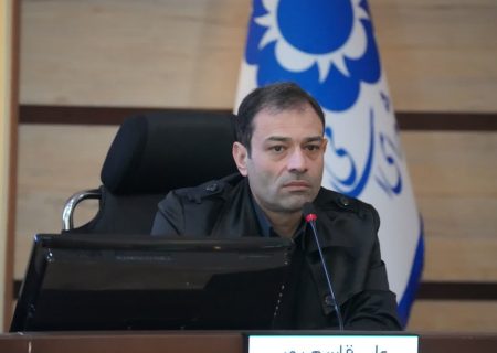 قاسم پور؛ تلاش شورای شهر در جهت تامین و تصویب متمم بودجه عمرانی کرج