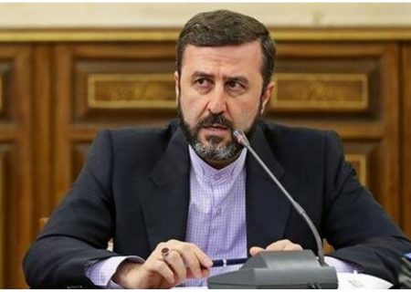 غریب‌آبادی: صدور حکم اعدام علیه نتانیاهو غیرممکن نیست / اگر تلاش شود، این امکان وجود دارد