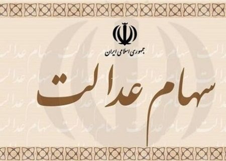 باغستانی: سود سهام عدالت ۱ میلیون متوفی به حساب ورثه واریز شد