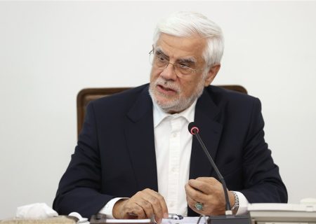 عارف: راهبرد اصلی کشور استفاده از هوش مصنوعی است