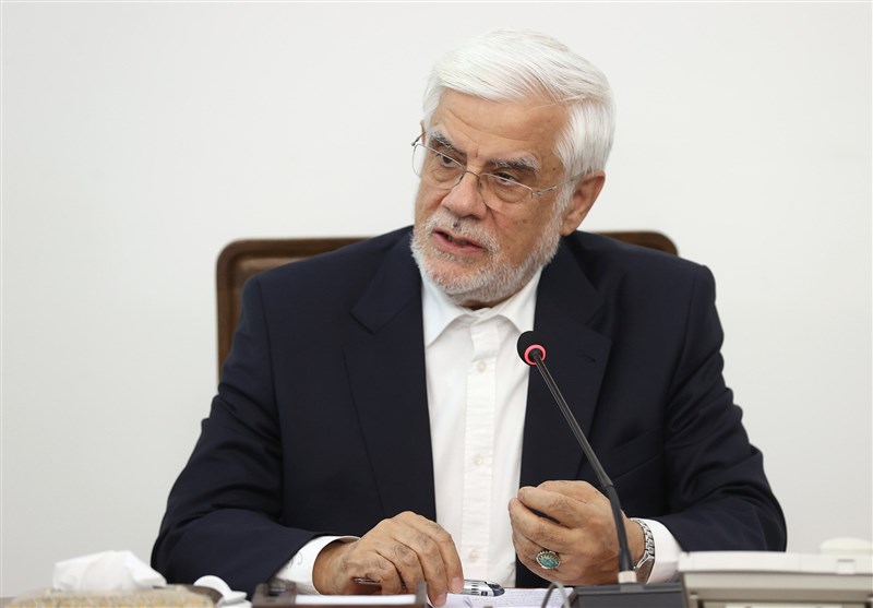 عارف: راهبرد اصلی کشور استفاده از هوش مصنوعی است