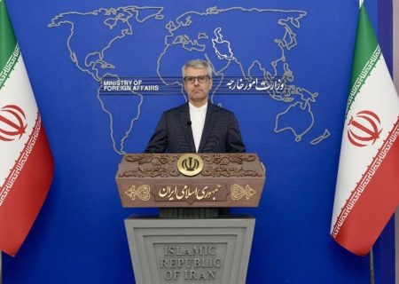 بقائی: بازگشایی سفارت ایران در سوریه در دستورکار است/اروپا باید در رفتار خودش بازنگری کند