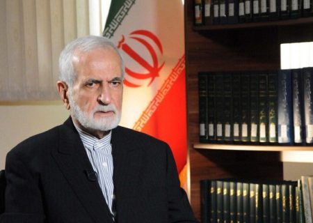 کمال خرازی: برای هر دو وضعیت آماده ایم؛ هم گفت‌وگو و هم مقابله با فشارها