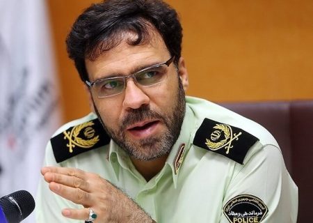منتظرالمهدی : سرقت در کشور ۱۹ درصد کاهش یافت
