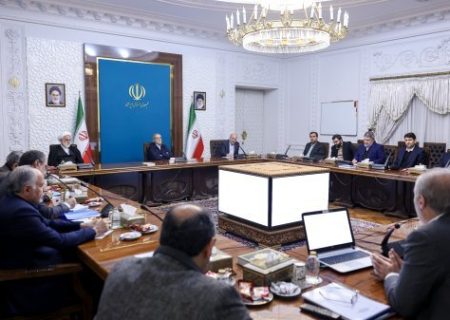 بررسی راهکارهای رفع ناترازی‌های اصلی کشور در نشست سران قوا