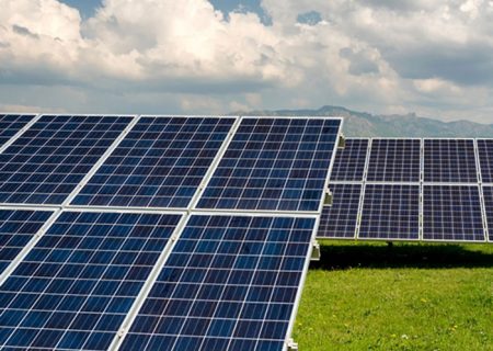 تعاونی های احداث نیروگاه‌ های خورشیدی در شهرک‌ های صنعتی البرز