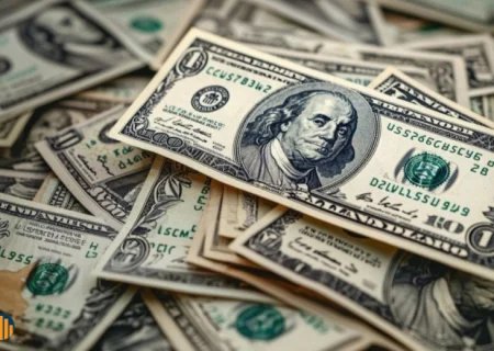 دلیل گرانی دلار در بازار چیست؟