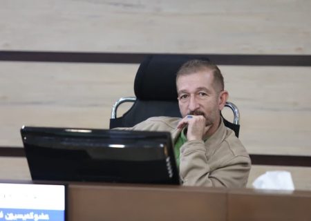 چپردار؛ لایحه مشارکت شهرداری و علوم پزشکی البرز در درمان اعتیاد در کمیسون نظارت و حقوقی مصوب شد
