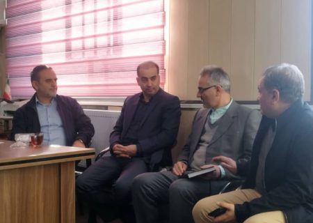 علیرضا رحیمی: چتر حمایتی شورا بر سر مدارس دولتی کرج