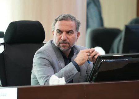 حسین مهاجری؛ فاز اول دپوی قطار شهری کرج حداقل یک سال زمان می‌خواهد