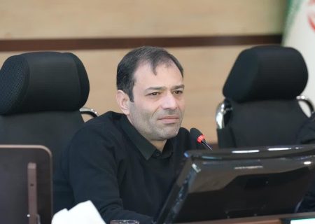 قاسم پور؛ دانشگاه خوارزمی پروژه قطار شهری کرج را معطل نکند/ کاستی های ورزشی را جبران می کنیم