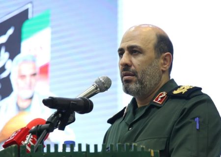 فرمانده سپاه استان البرز: مهارت آموزی سربازان روشن شدن چراغ اشتغال است